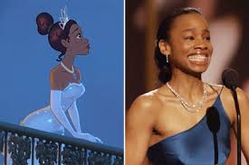 african american cinderella