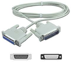 rs232 serial interface