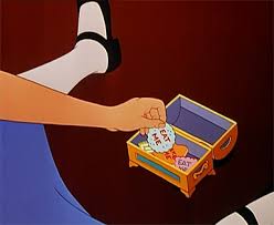 alice in wonderland 1951 movie