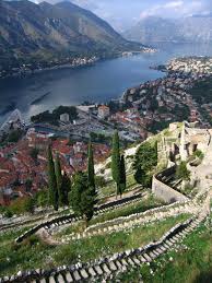 montenegro