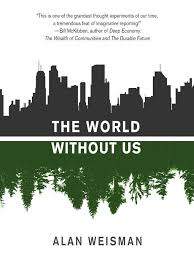 the world without humans