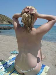 Women Undress For Wife Swap