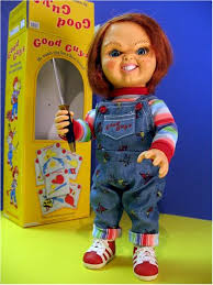 chucky figures