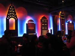 manhattan bars