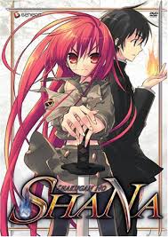 shakugan no shana