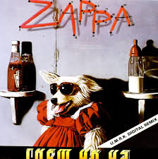 Frank Zappa - Them Or Us