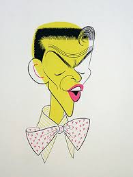 al hirschfeld