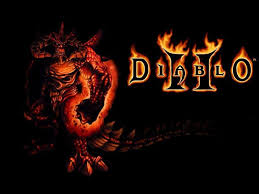 diablo expansion pack