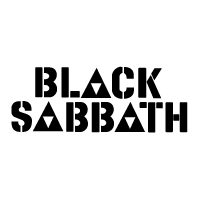 black sabbath logos