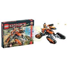 exo force lego