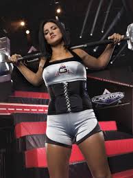 american gladiators dvd