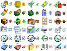 Software Icon Library,