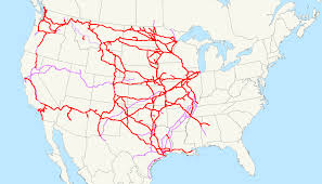 bnsf railway
