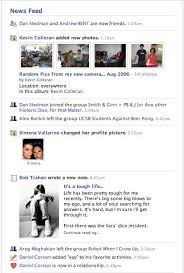 Beginning Facebook