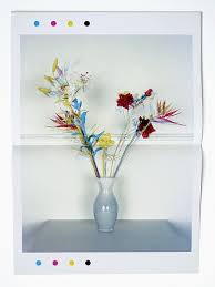 flowers book