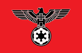 iron cross flag