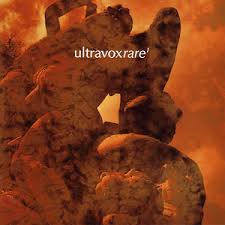 Ultravox - Rare, Vol.1