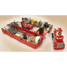 cars mack