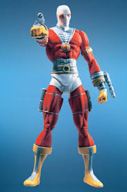 deadshot