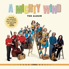 A Mighty Wind - The Album - When You're Next To Me
