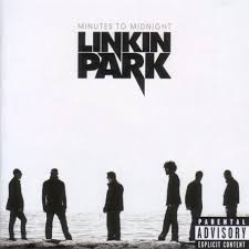 linkin park minute to midnight