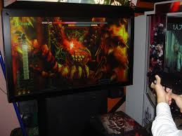 house of the dead 5