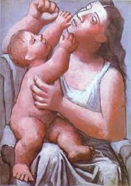 picasso for children