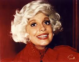 hello dolly carol channing
