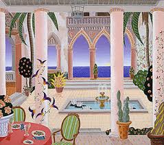 villa flora