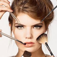 makeup by mac