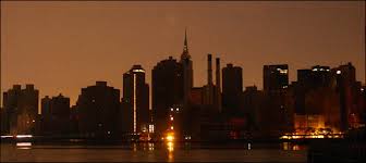 power outage nyc