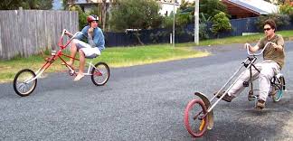 chopper kids