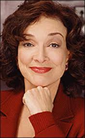 Dixie Carter