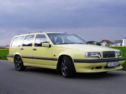850 volvo