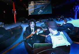 titanic film