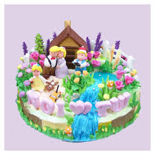 happy cakes