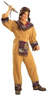 indian costumes men