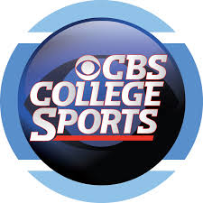 from the CBS studios in