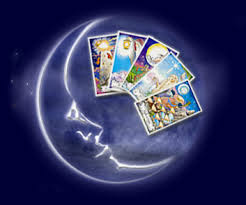 tarot readings