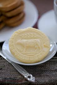 butter presses