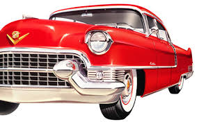 vintage auto ads