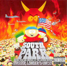 RuPaul - South Park: Bigger, Longer & Uncut