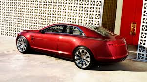 ford concept vehicles
