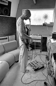 tony levin bass