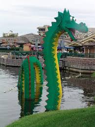 lego dragon
