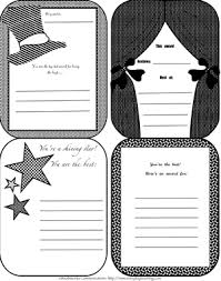 card divider free printable recipe