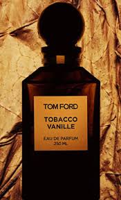 tom ford private blend