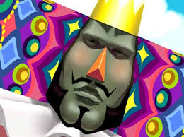 my beautiful katamari