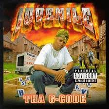 Juvenile - G-code