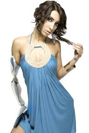 artificial arm